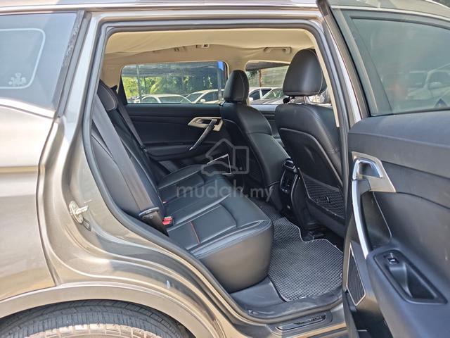 2019 Proton X70 EXECUTIVE 2.0 (AUTO) - 5