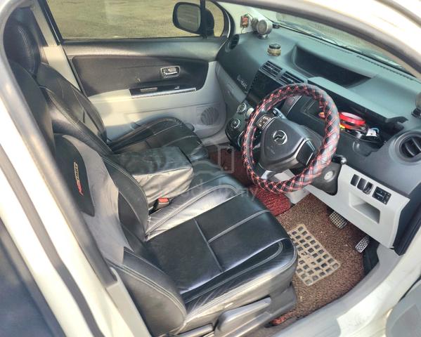 2010 Perodua ALZA 1.5 EZI (A) - 3