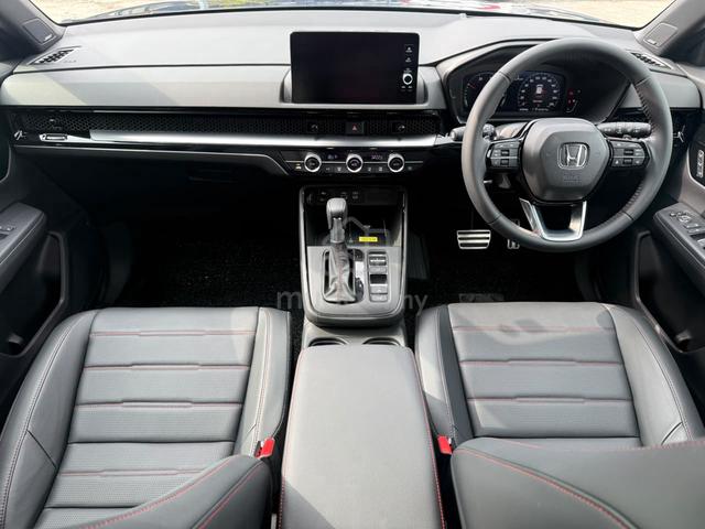 2025 Honda CR-V 2.0 E:HEV RS MIL 12K WARRANTY - 5