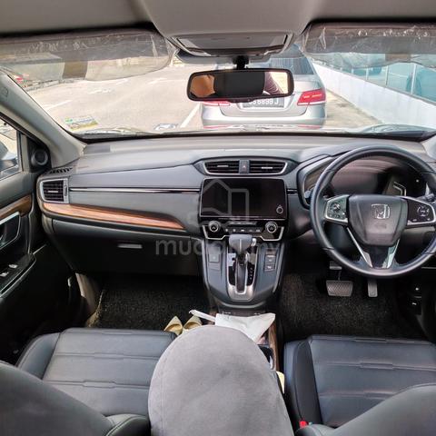 2023 Honda CR-V 1.5 TC-P 4WD (A) - 4