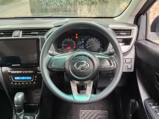 2022 Perodua MYVI 1.3 G (A) New Facelift - 5