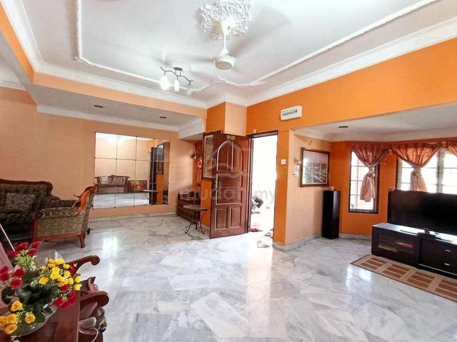 USJ11, Double Storey Terrace, Freehold 1