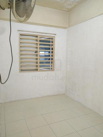 Pangsapuri Seri Melur 1