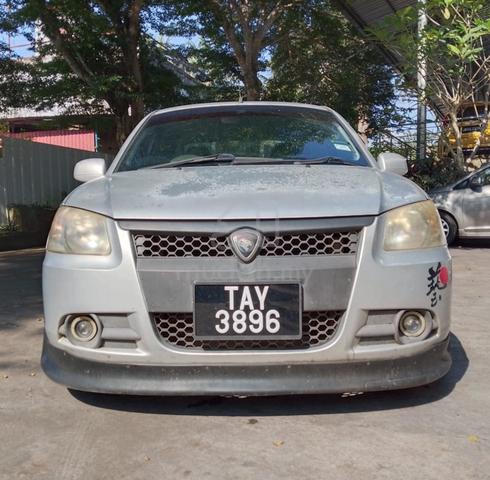 2010 Proton Saga 1.3 (A) 4 Speed Auto - 2