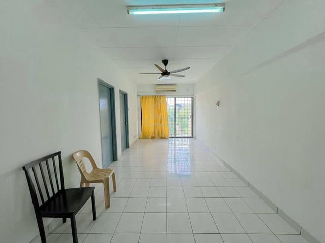 Pangsapuri Perdana (Seksyen 13) 1