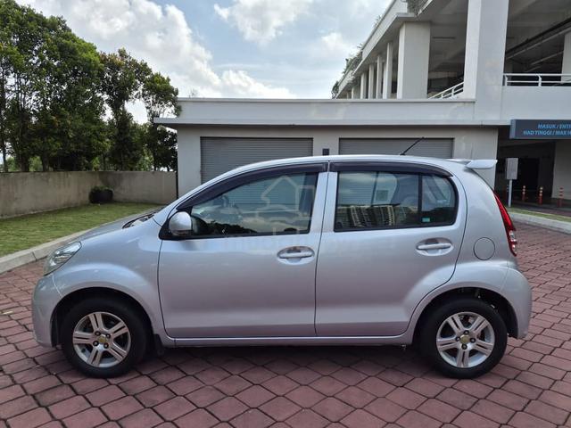 2012 Perodua MYVI 1.3 EZ STANDARD (A) - 3