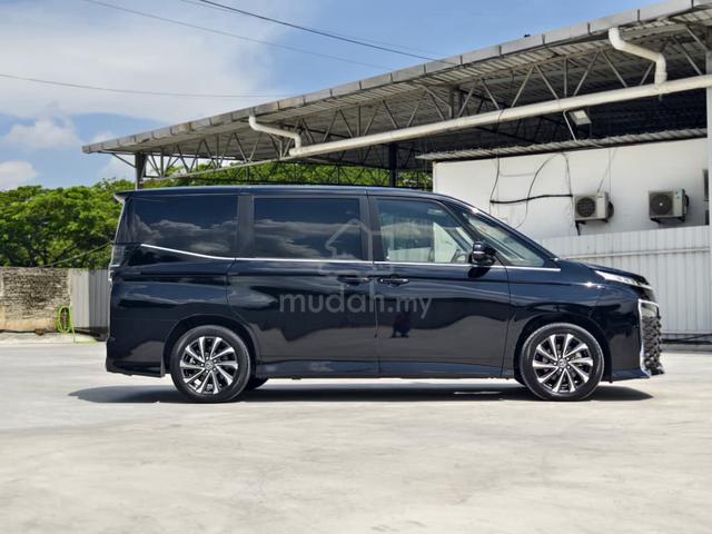 2022 Toyota VOXY 2.0 S-Z 2PD 7SEATER 36K KM - 5