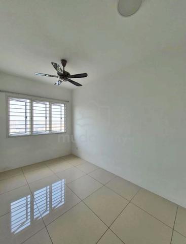 Residensi KepongMas 1