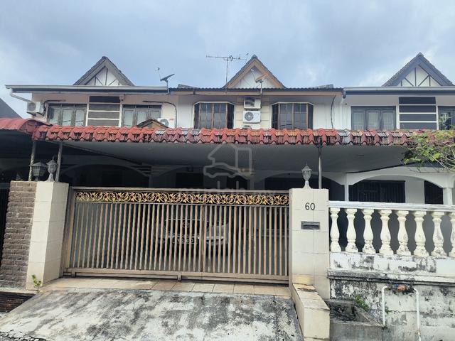 Taman Rapat Indah Double Storey For sale 1