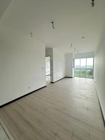 SkyMillion Residence @ Nosoob 1