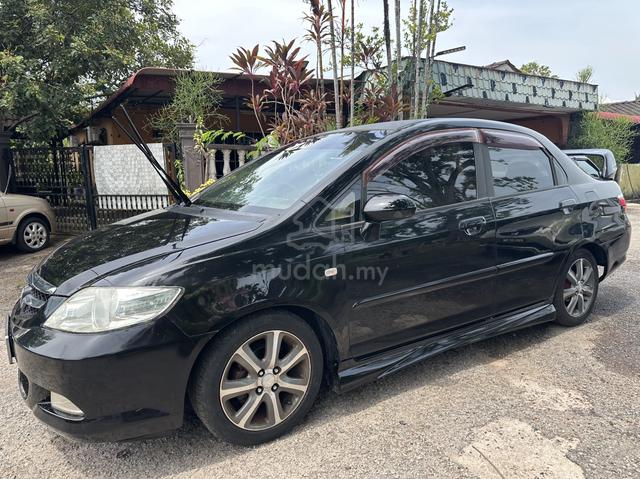 2008 Honda CITY 1.5 i-DSI ENHANCED (A) - 3