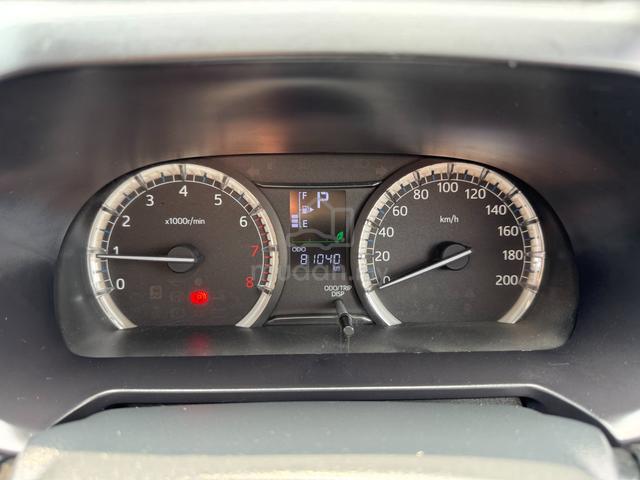 2019 Perodua ARUZ 1.5 AV (A) - 5