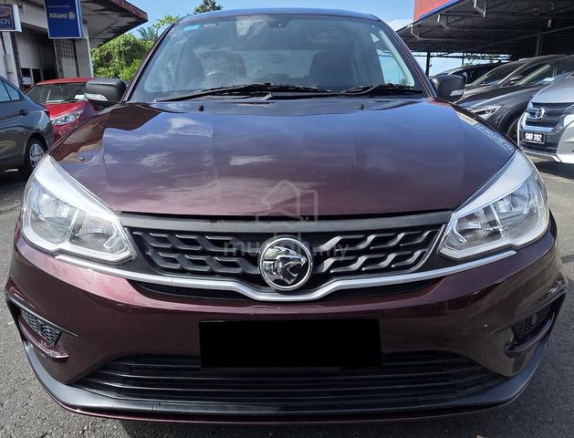 2024 Proton SAGA 1.3 A MC2 STD FL (AT) (SEDAN)❤️❤️ - 2