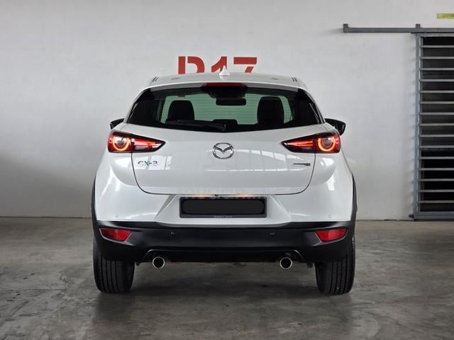 2023 Mazda CX-3 2.0 HIGH (A) 5 YEAR WARRANTY - 3