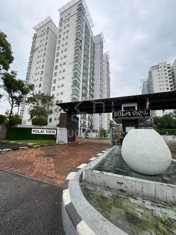 Greenfield Regency 3