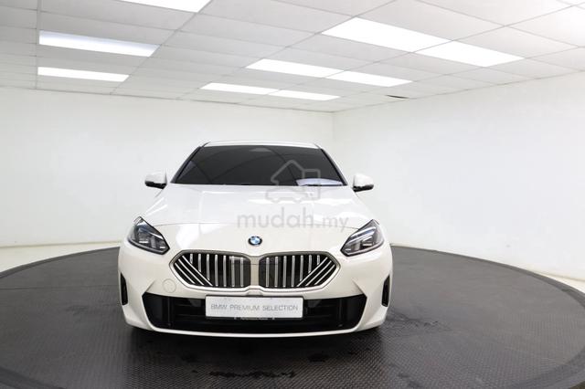 2025 Bmw 2 SERIES 1.5 18 GRAN COUPE SPORT MY25 - 1