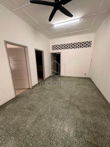 1 Storey Terrace House For Sales Taman Setapak, 20x80 Freehold 1