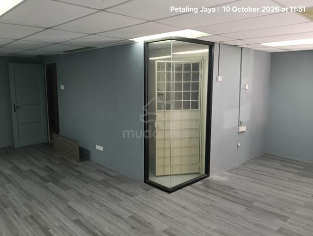 Office in Damansara Utama, SS21/58, Uptown Damansara 1