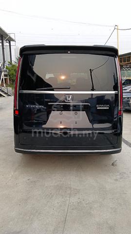 2022 Honda STEPWAGON 1.5 SPADA PREMIUM LINE - 4