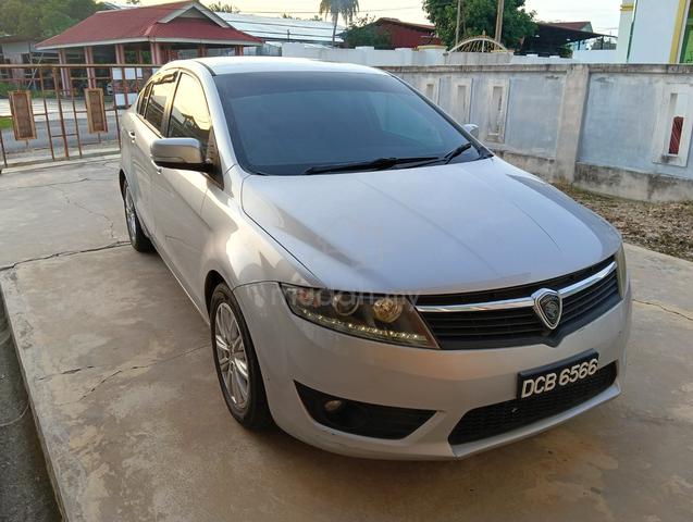 2012 Proton PREVE 1.6 EXECUTIVE (A) - 1