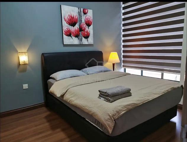 Mahkota Hotel Melaka 5