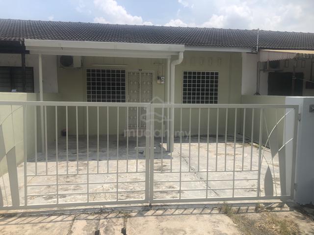 Rumah Sewa Teres Rapat Indah/Hill View 1