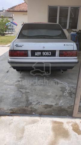 1995 Proton SAGA 1.5 (A) - 3