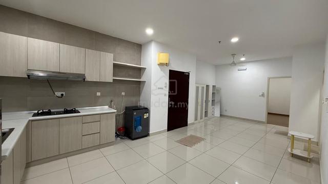 Rica Residence Sentul 1