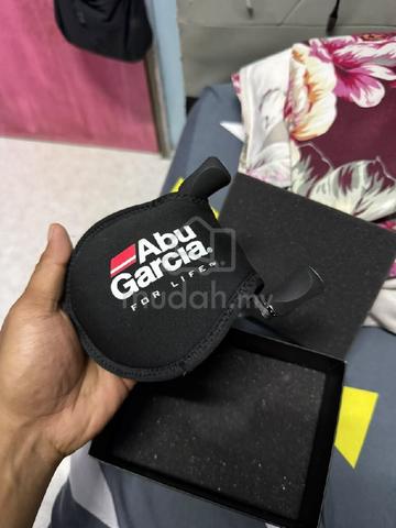 Abu garcia REVO 3 Rocket - photo 3 of 5