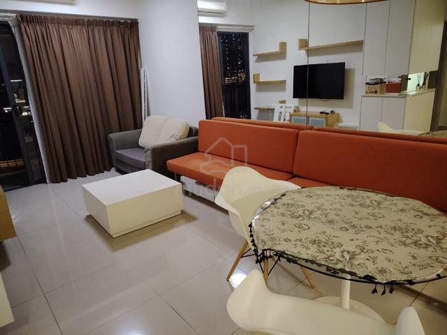 Kiara East - DEX Suites 1