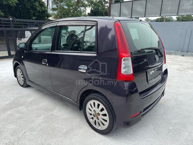 2010 Perodua VIVA 1.0 ELITE EZI EJ-VE (A) - 4