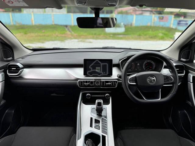 [2023] Proton X50 1.5 STANDARD (A) PREMIUM - 5