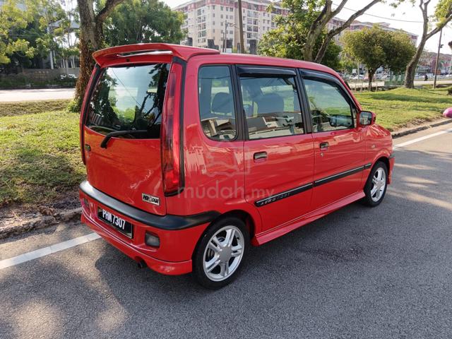 2007 Perodua KENARI 1.0 EZ AERO SPORT(A) - 5