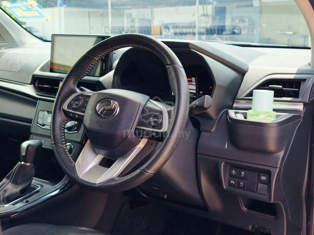 2023 Perodua ALZA 1.5 H (A) FULL SERVICES PERODUA - 5