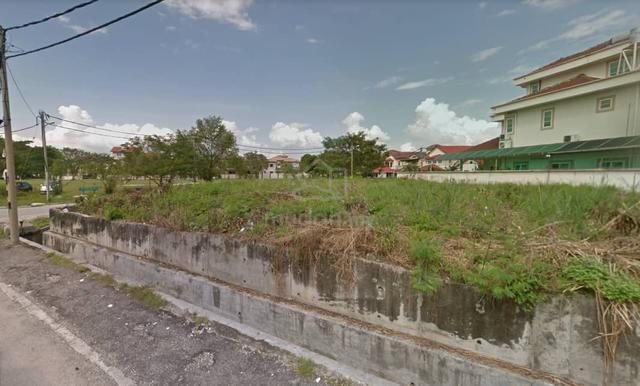 Pasir Puteh / Bungalow Land For Sale / Freehold / 4725 sqft / North 1