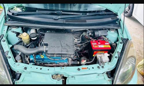 2007 Perodua MYVI 1.3 SX (M) - 5