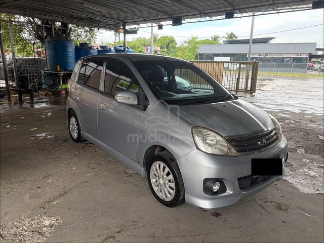 2010 Perodua VIVA 1.0 ELITE EZI EJ-VE (A) - 1