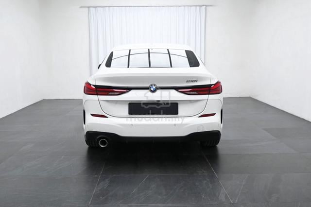 2021 Bmw 2 SERIES 1.5 GRAN COUPE 50K-MILEAGE - 5