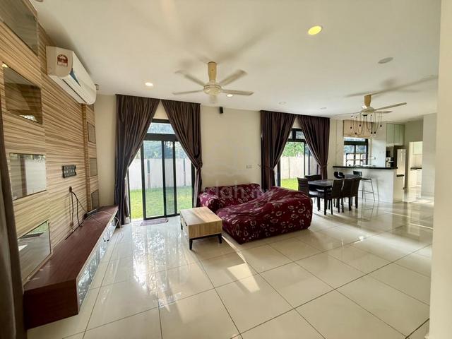 Horizon Hills (Valley West 1), Iskandar Puteri 2 Storey Corner House 1