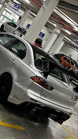 2010 Proton INSPIRA 1.8 EXECUTIVE (A) - 3