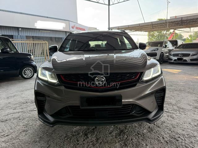 2020 Proton X50 1.5 FWD TGDI FLAGSHIP (A)Full Loan - 3