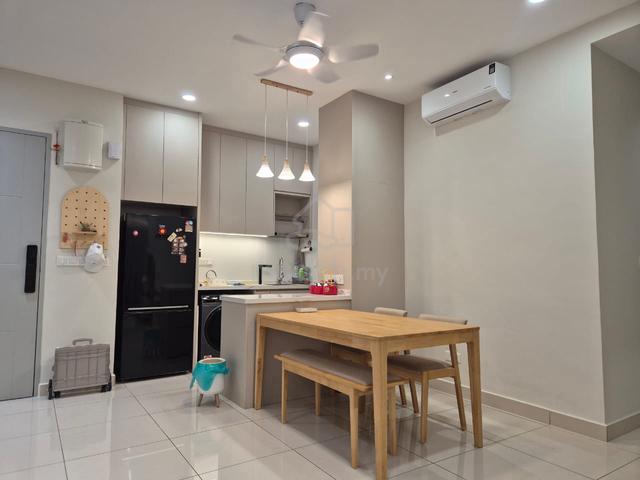 Residensi Bintang Bukit Jalil 1