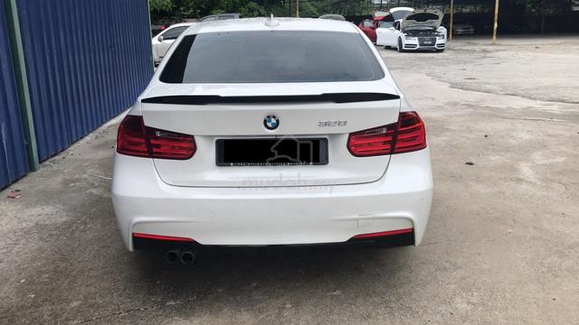 2013 Bmw 328i 2.0 F30 (loan kedai) - 2