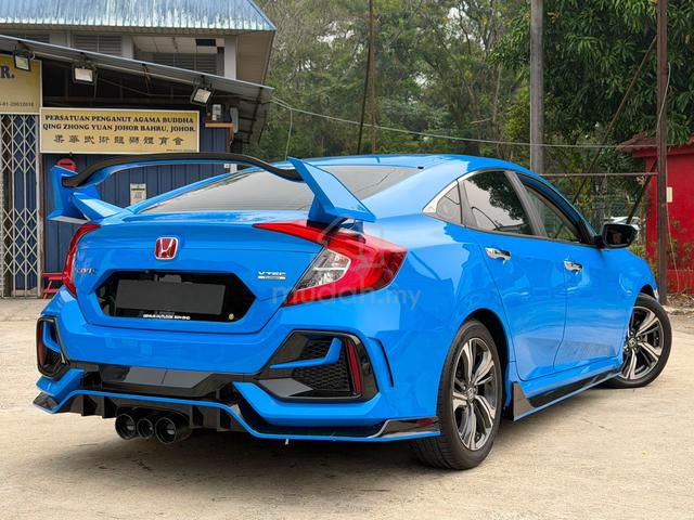 Honda CIVIC TC 1.5AT 2020 - 4