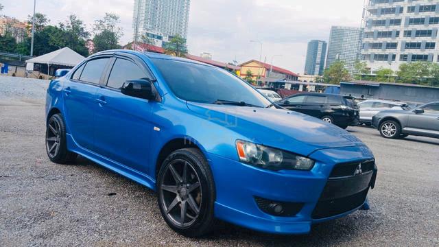 2007 Mitsubishi LANCER 2.0 (A) - 2