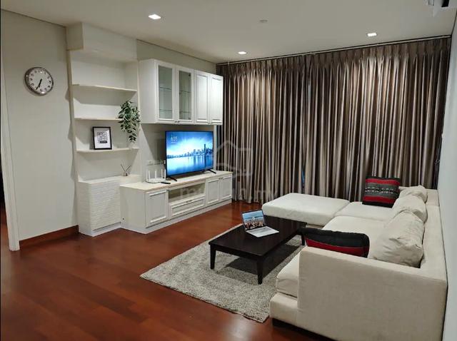 Best Invest Condo @ Walk LRT, KTM & MRT | High Demand, Good Location | Near Cheras, KL Sentral 1