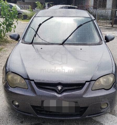2008 Proton PERSONA 1.6 SE (A) - 1