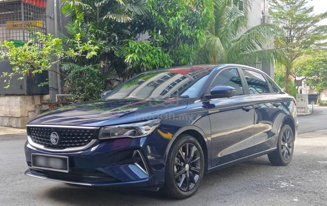 FULL SVC 2025 Proton S70 1.5 FLAGSHIP  (A) F/Loan - 3