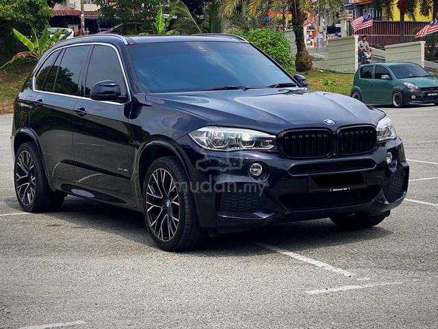 BMW X5 2.0 PROMOSI Loan Kedai IC/GERAN TUKAR NAMA - 2