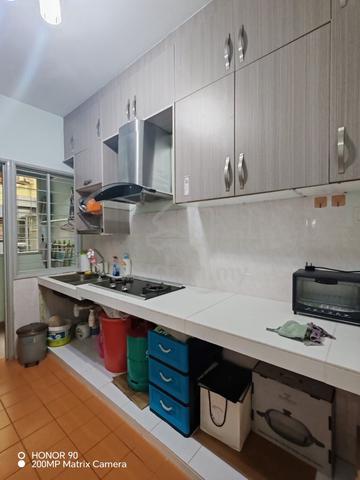 Desa Tanjung Apartment 1